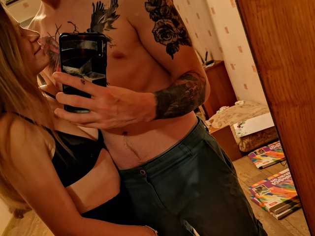 プロフィールの写真 LuckyCouple