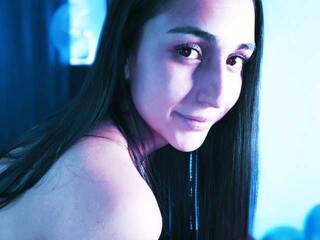 エロティックなビデオチャット Lucy-Nova