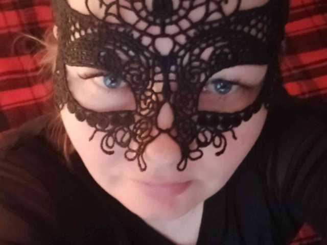プロフィールの写真 LucyAlexis