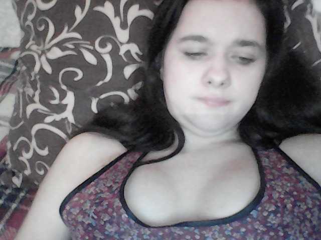 ブロードキャストスクリーンショット LucyAnDay