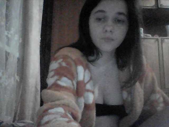 ブロードキャストスクリーンショット LucyAnDay