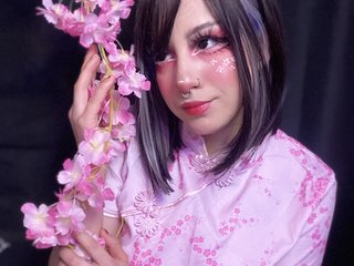エロティックなビデオチャット Lucybluish