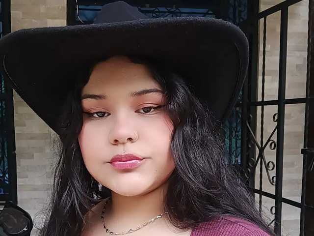 プロフィールの写真 LucyColleen