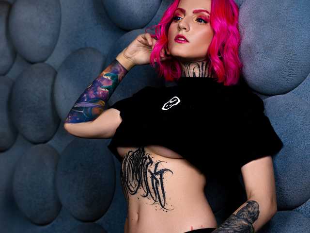 プロフィールの写真 LucyElfen