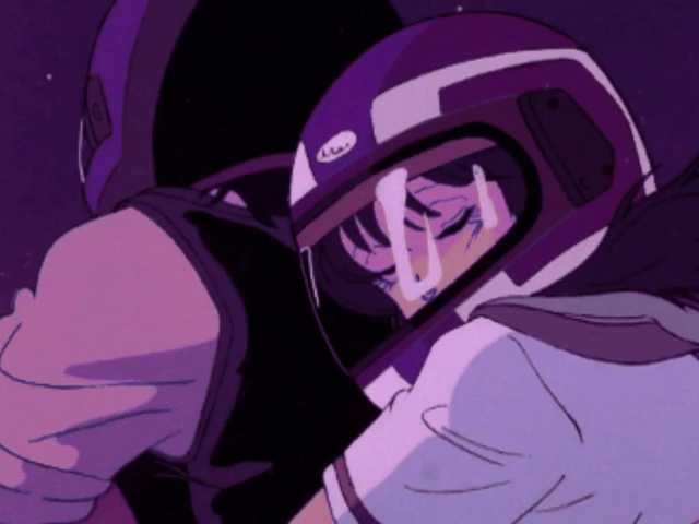 ブロードキャストスクリーンショット LucyLiu