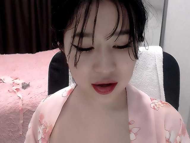 ブロードキャストスクリーンショット LucyLiu