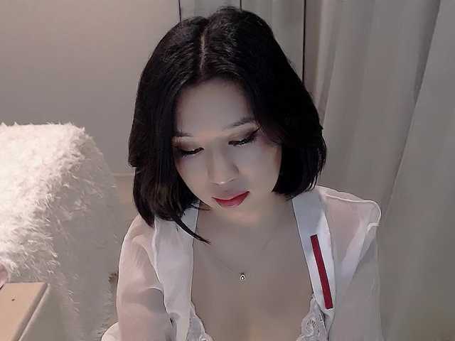 ブロードキャストスクリーンショット LucyLiu