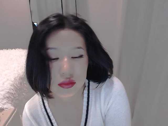 ブロードキャストスクリーンショット LucyLiu