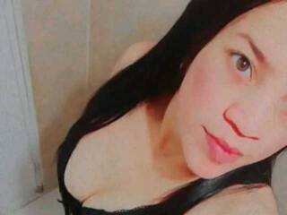 エロティックなビデオチャット LucyMarquez