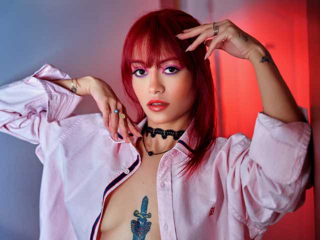 プロフィールの写真 LUCY_MILLER