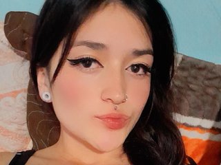 エロティックなビデオチャット LucyRowe
