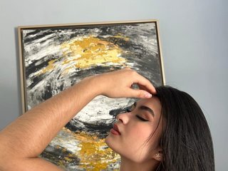 エロティックなビデオチャット LucyWeiss