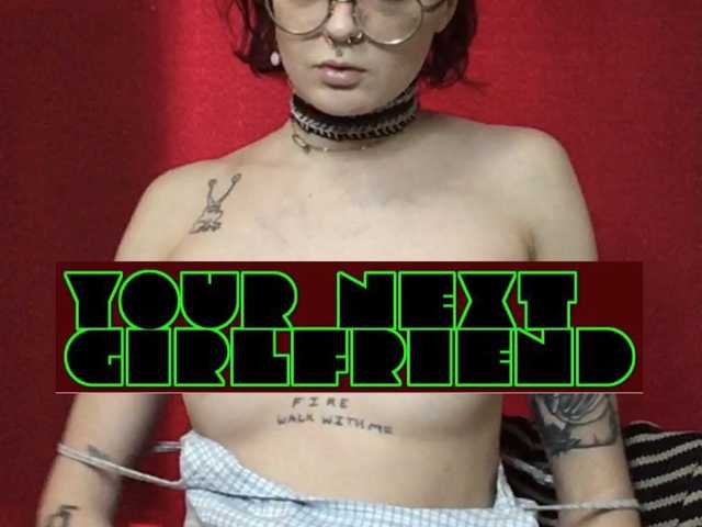 プロフィールの写真 lucyxxxbot