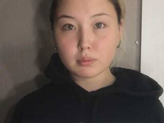 エロティックなビデオチャット LuenMeisi