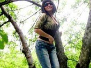 エロティックなビデオチャット luhiksveta