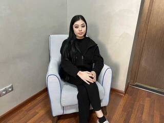 エロティックなビデオチャット LuiMoxi