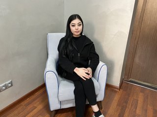 エロティックなビデオチャット LuiMoxi