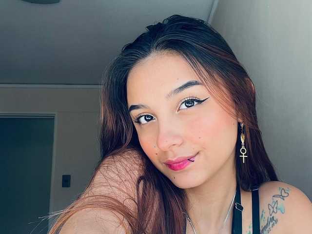 プロフィールの写真 Luisa21-