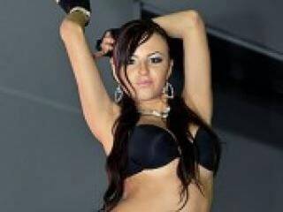 エロティックなビデオチャット luisabelle