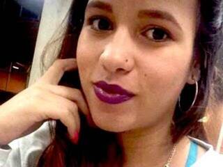 エロティックなビデオチャット LuisaEusse