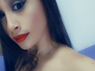 プロフィール写真 LuisaTrujillo