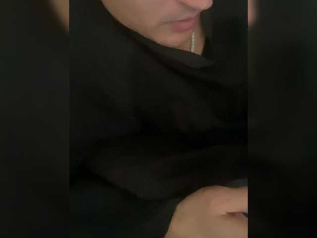 ブロードキャストスクリーンショット lukebransonxxx1