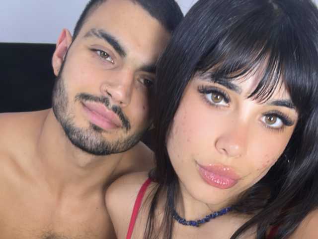 プロフィールの写真 latinuycouple