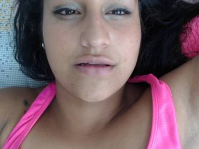 ブロードキャストスクリーンショット LulaSmith