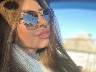 エロティックなビデオチャット Luliia-cool