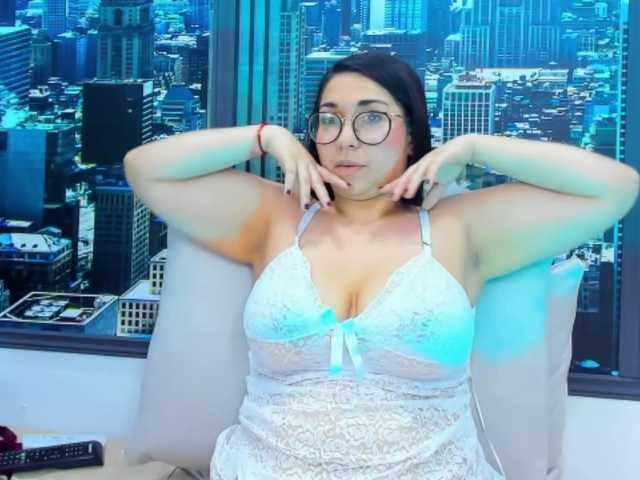 写真 LulluMagic Guys today I'm very horny and I want to fuck #latina #toys #bigass #bigtits #tattoo #curvaceous