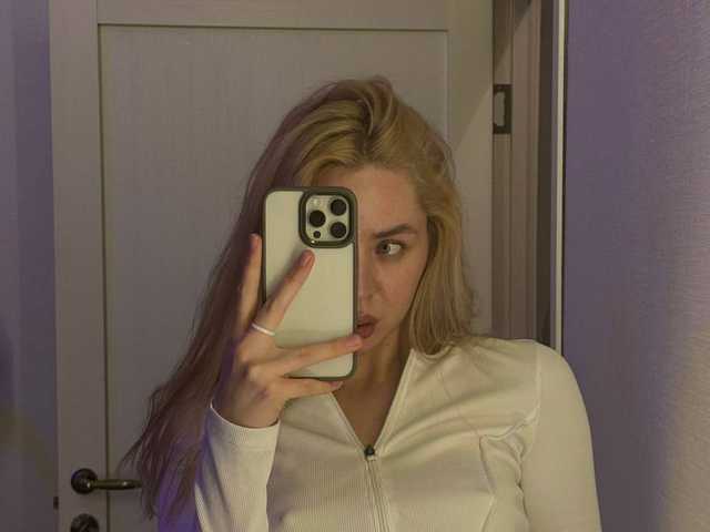 プロフィールの写真 Lulu-Mariette