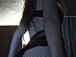 エロティックなビデオチャット your_sweet_anna