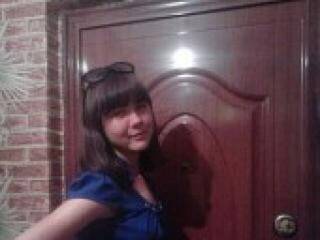 エロティックなビデオチャット lulu511