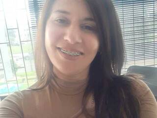 エロティックなビデオチャット Lulu69b