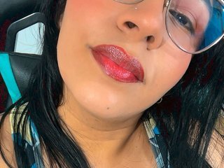 エロティックなビデオチャット luluferrerr