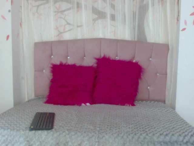 ブロードキャストスクリーンショット LuluLovee