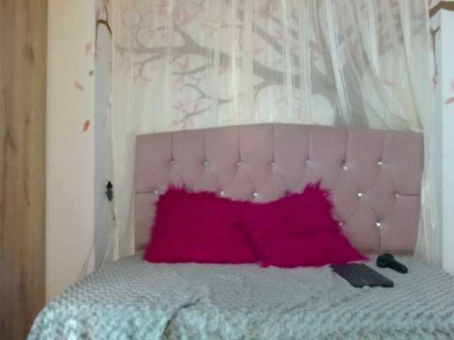 ブロードキャストスクリーンショット LuluLovee