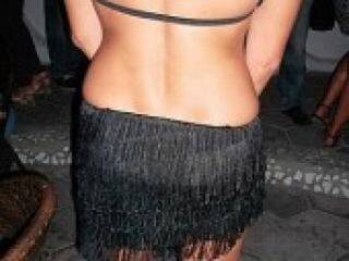 エロティックなビデオチャット lumiaa