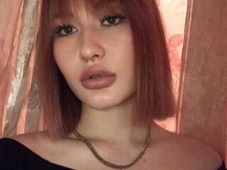 エロティックなビデオチャット LumiMazzi