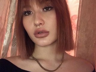 エロティックなビデオチャット LumiMazzi