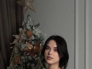 エロティックなビデオチャット Luna-Ghost