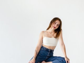 エロティックなビデオチャット Luna-Go1d