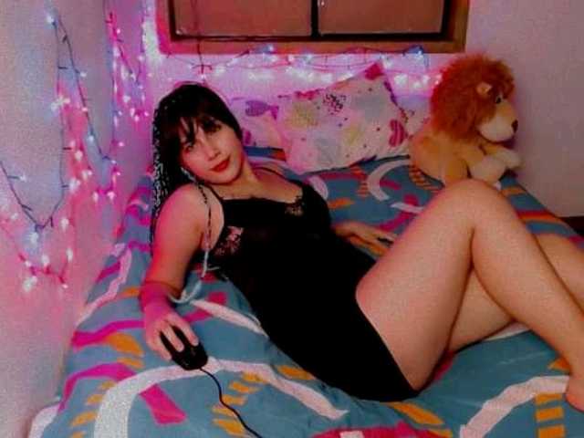 プロフィールの写真 luna-hot