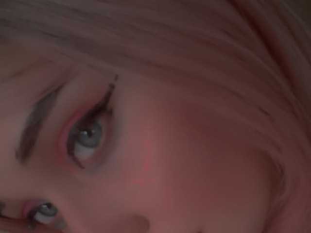 プロフィールの写真 Luna-nicol