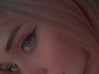 エロティックなビデオチャット Luna-nicol