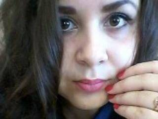 エロティックなビデオチャット luna17