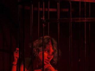 エロティックなビデオチャット MiaVienne