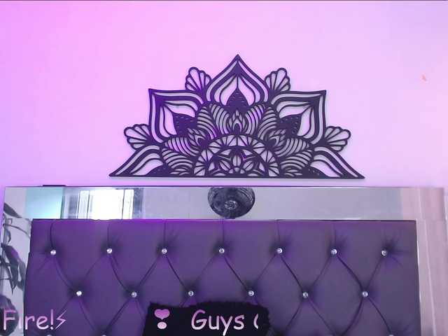 ブロードキャストスクリーンショット LunaAngels