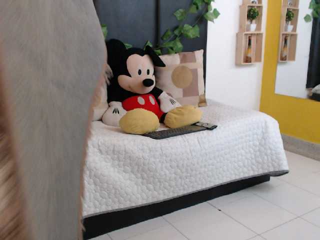 ブロードキャストスクリーンショット LunaBalewa