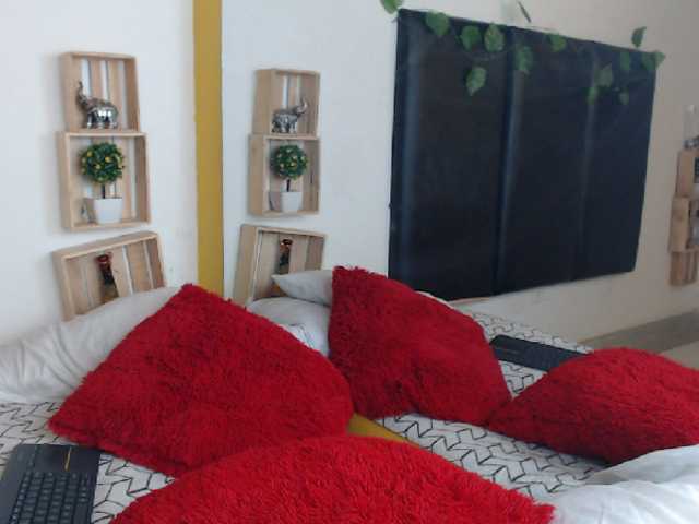 ブロードキャストスクリーンショット LunaBalewa